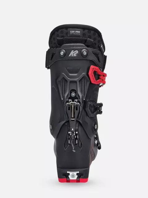 K2 Mindbender 100 Men's Ski Boots 2025 | K2 Skis and K2 K2 Mindbender 100 Men's Ski Boots 2025 | K2 Skis and K2
