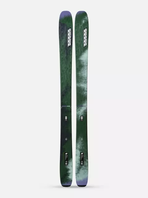 K2 Mindbender 106C Women's Skis 2025 | K2 Skis and K2 K2 Mindbender 106C Women's Skis 2025 | K2 Skis and K2