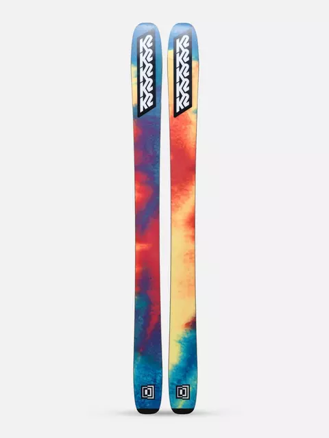 K2 Mindbender 106C Women's Skis 2025 | K2 Skis and K2 K2 Mindbender 106C Women's Skis 2025 | K2 Skis and K2