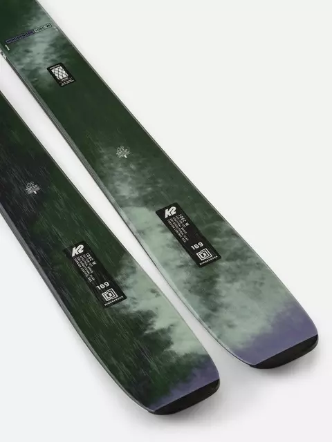 K2 Mindbender 106C Women's Skis 2025 | K2 Skis and K2 K2 Mindbender 106C Women's Skis 2025 | K2 Skis and K2