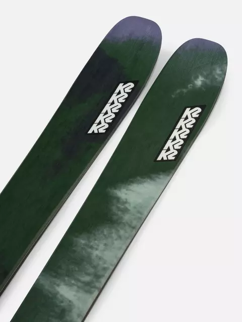 K2 Mindbender 106C Women's Skis 2025 | K2 Skis and K2 K2 Mindbender 106C Women's Skis 2025 | K2 Skis and K2