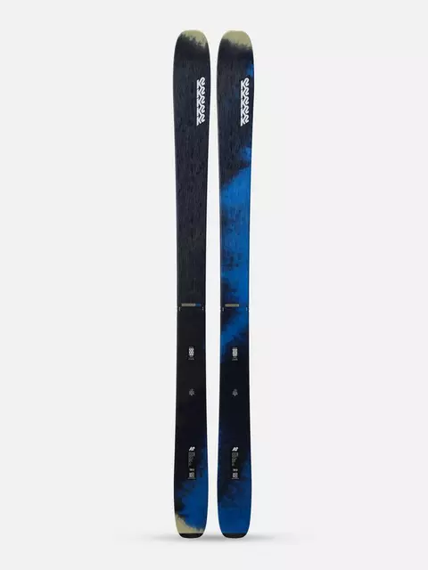 K2 Mindbender 106C Men's Skis 2025 | K2 Skis and K2 Snowboarding K2 Mindbender 106C Men's Skis 2025 | K2 Skis and K2 Snowboarding