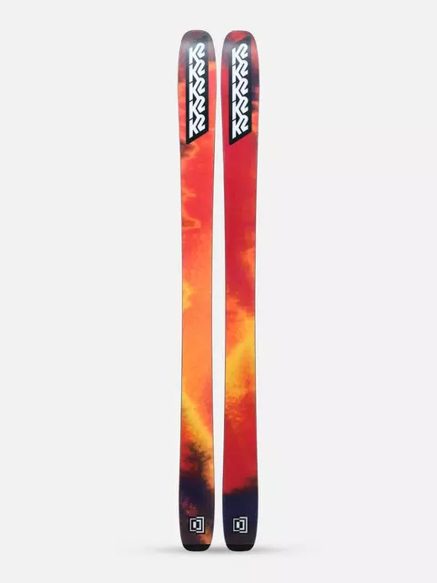 K2 Mindbender 106C Men's Skis 2025 | K2 Skis and K2 Snowboarding K2 Mindbender 106C Men's Skis 2025 | K2 Skis and K2 Snowboarding