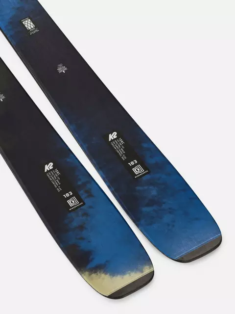 K2 Mindbender 106C Men's Skis 2025 | K2 Skis and K2 Snowboarding K2 Mindbender 106C Men's Skis 2025 | K2 Skis and K2 Snowboarding