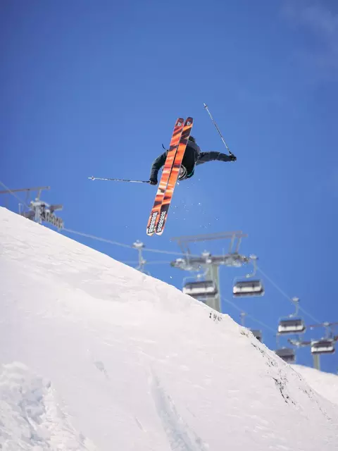 K2 Mindbender 108Ti Unisex Skis 2025 | K2 Skis and K2 K2 Mindbender 108Ti Unisex Skis 2025 | K2 Skis and K2
