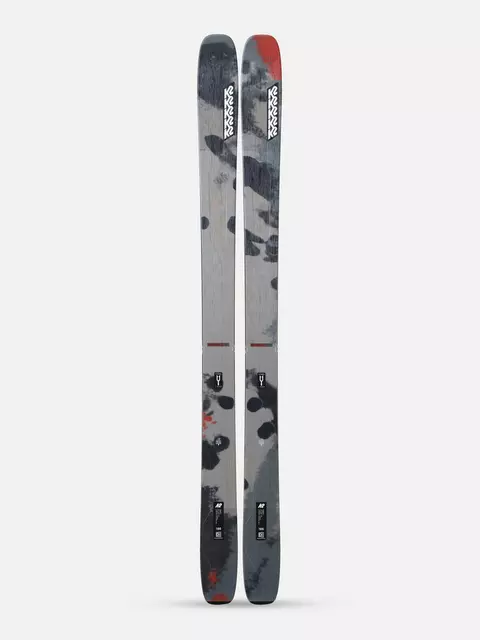 K2 Mindbender 108Ti Unisex Skis 2025 | K2 Skis and K2 K2 Mindbender 108Ti Unisex Skis 2025 | K2 Skis and K2