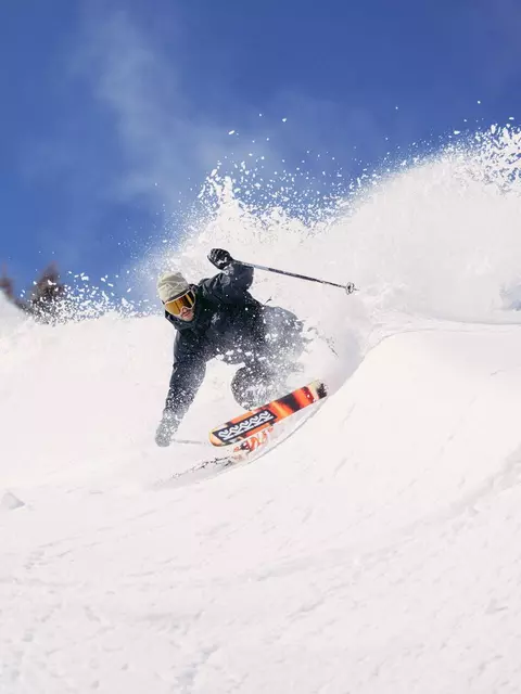 K2 Mindbender 108Ti Unisex Skis 2025 | K2 Skis and K2 K2 Mindbender 108Ti Unisex Skis 2025 | K2 Skis and K2