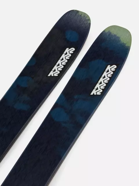 K2 Mindbender 116C Women's Skis 2025 | K2 Skis and K2 K2 Mindbender 116C Women's Skis 2025 | K2 Skis and K2