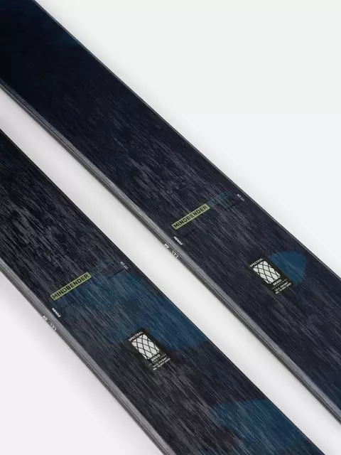 K2 Mindbender 116C Women's Skis 2025 | K2 Skis and K2 K2 Mindbender 116C Women's Skis 2025 | K2 Skis and K2