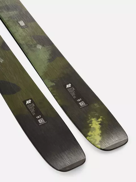 K2 Mindbender 116C Men's Skis 2025 | K2 Skis and K2 Snowboarding K2 Mindbender 116C Men's Skis 2025 | K2 Skis and K2 Snowboarding