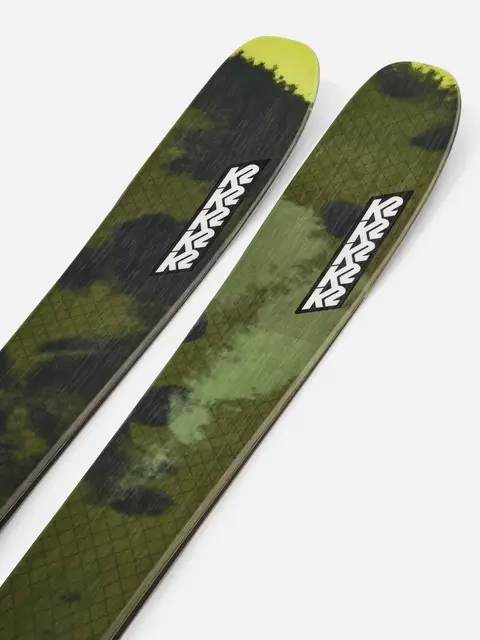 K2 Mindbender 116C Men's Skis 2025 | K2 Skis and K2 Snowboarding K2 Mindbender 116C Men's Skis 2025 | K2 Skis and K2 Snowboarding