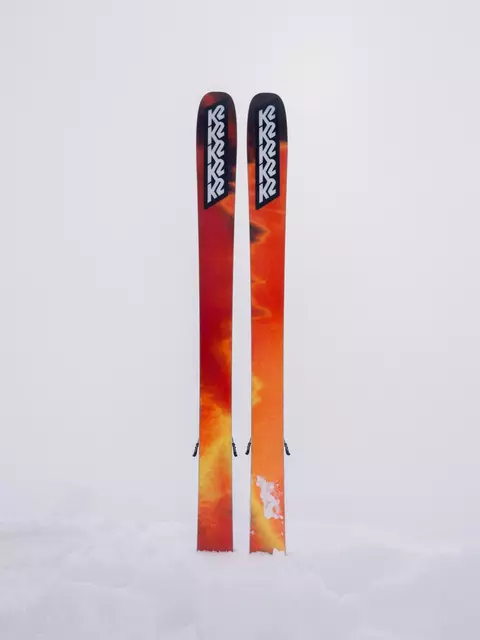 K2 Mindbender 106C Men's Skis 2025 | K2 Skis and K2 Snowboarding K2 Mindbender 106C Men's Skis 2025 | K2 Skis and K2 Snowboarding