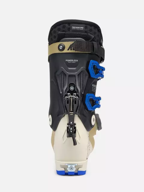 Mindbender 120 BOA® Ski Boots | K2 Skis and K2 Snowboarding