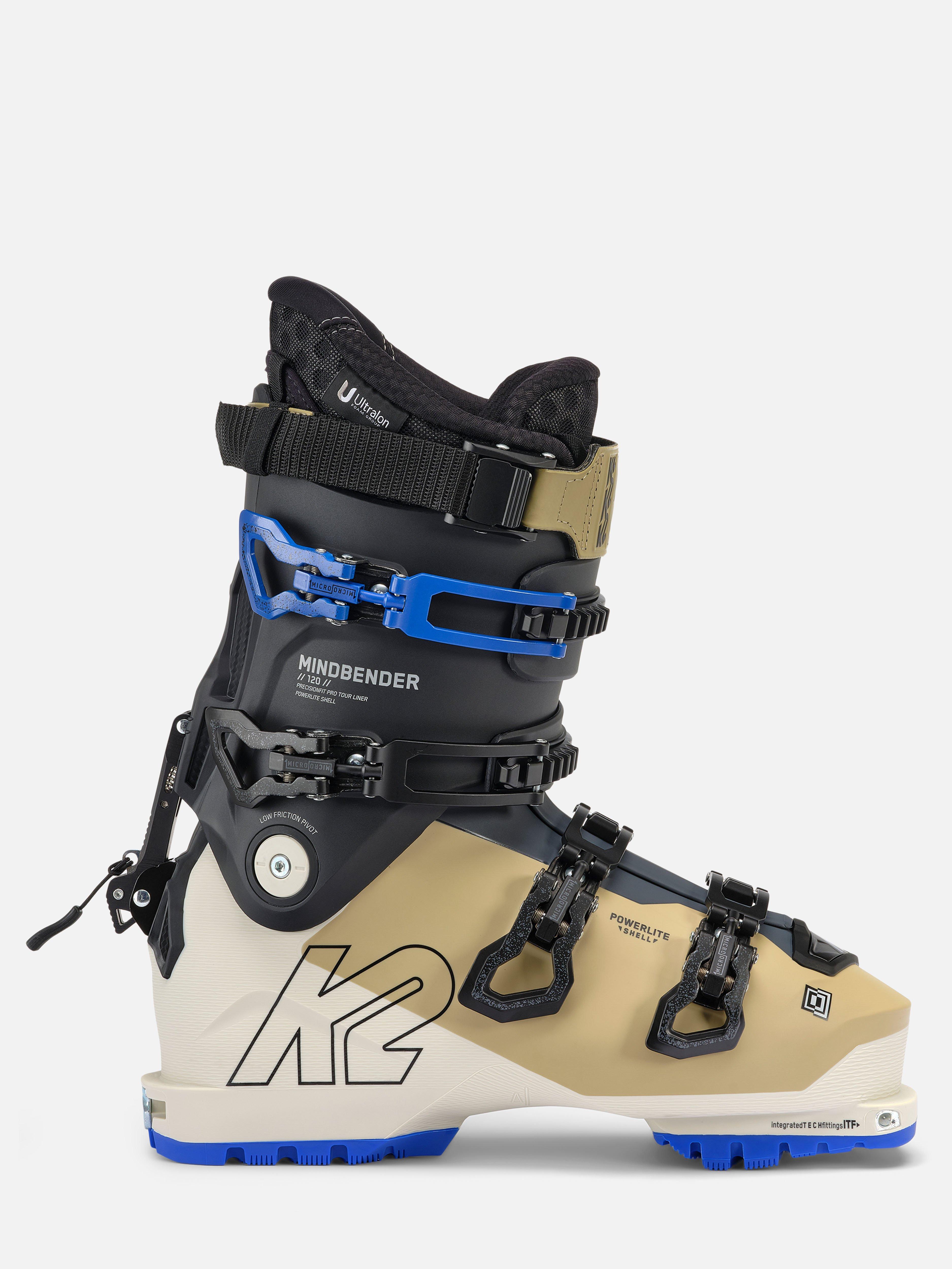 スキー K2 Mindbender 120 27-27.5 K2 Mindbender 120 27-27.5