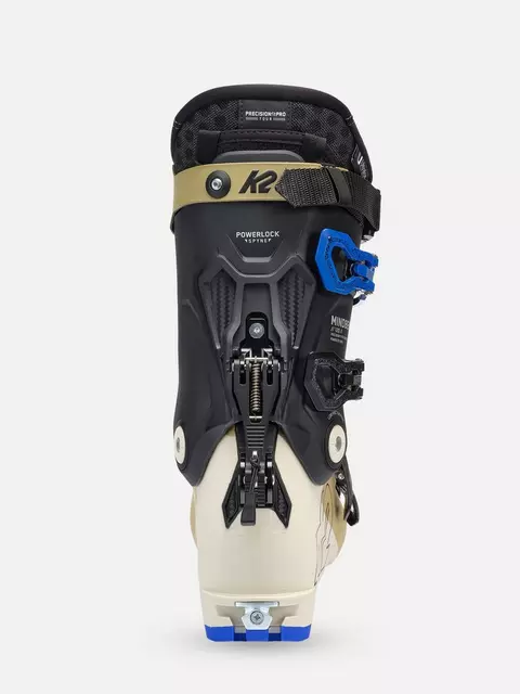 Mindbender 120 Ski Boots | K2 Skis and K2 Snowboarding Mindbender 120 Ski Boots | K2 Skis and K2 Snowboarding