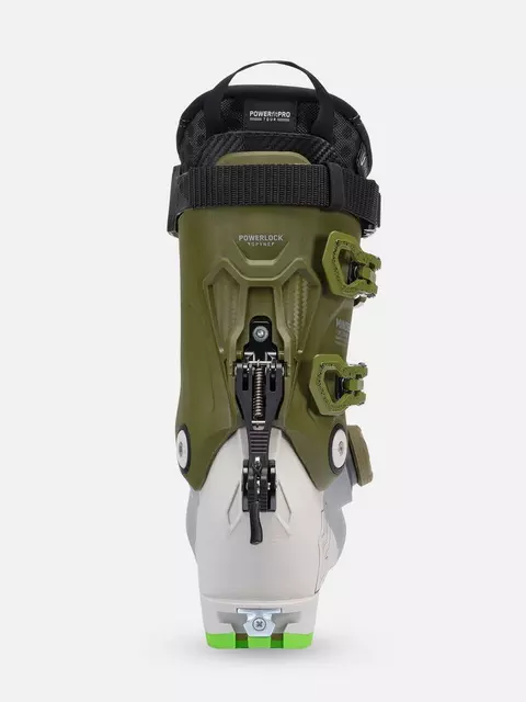 Mindbender 130 BOA® Ski Boots | K2 Skis and K2 Snowboarding Mindbender 130 BOA® Ski Boots | K2 Skis and K2 Snowboarding
