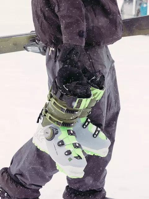 K2 Mindbender 130 BOA® Men's Ski Boots 2025 | K2 Skis and K2 K2 Mindbender 130 BOA® Men's Ski Boots 2025 | K2 Skis and K2