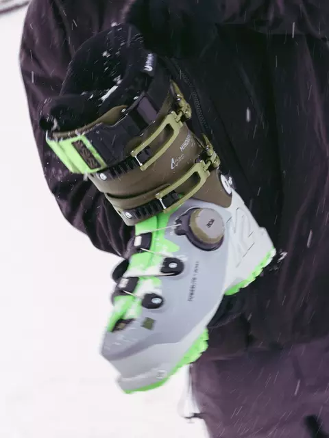 Mindbender 130 BOA® Ski Boots | K2 Skis and K2 Snowboarding Mindbender 130 BOA® Ski Boots | K2 Skis and K2 Snowboarding