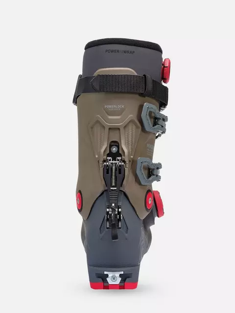 Mindbender 140 BOA® Ski Boots | K2 Skis and K2 Snowboarding Mindbender 140 BOA® Ski Boots | K2 Skis and K2 Snowboarding