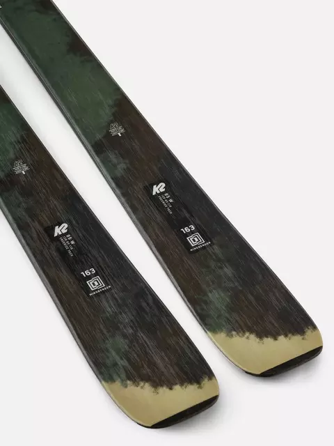 K2 Mindbender 85 Women's Skis 2025 | K2 Skis and K2 Snowboarding K2 Mindbender 85 Women's Skis 2025 | K2 Skis and K2 Snowboarding
