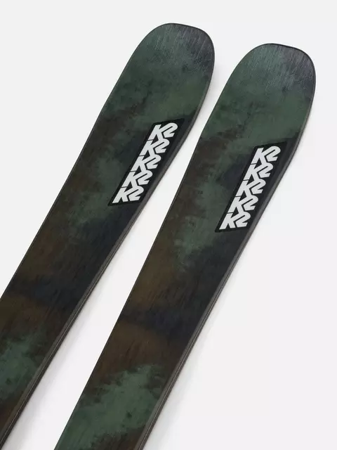 K2 Mindbender 85 Women's Skis 2025 | K2 Skis and K2 Snowboarding K2 Mindbender 85 Women's Skis 2025 | K2 Skis and K2 Snowboarding