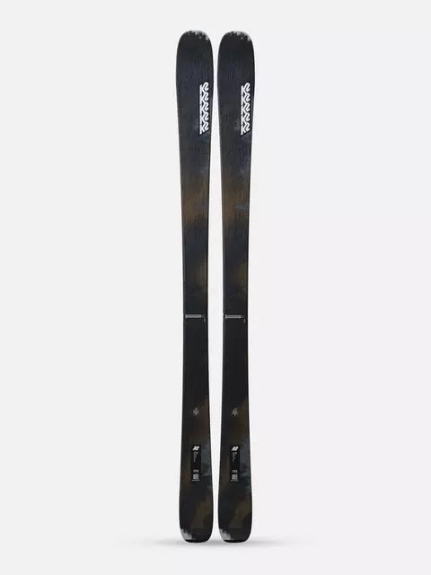 K2 Mindbender 85 Men's Skis 2025 | K2 Skis and K2 Snowboarding K2 Mindbender 85 Men's Skis 2025 | K2 Skis and K2 Snowboarding