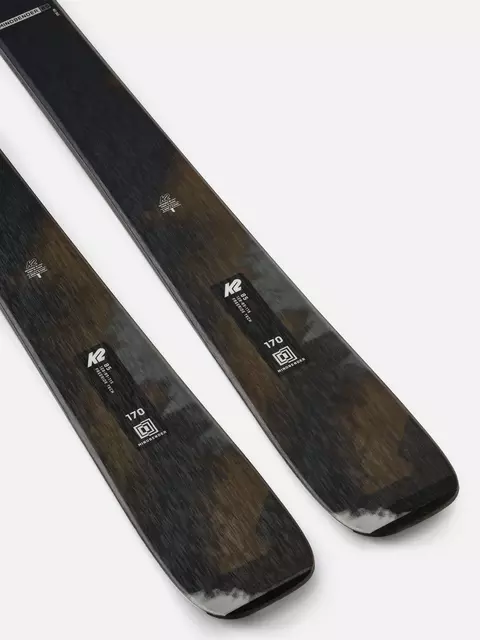 K2 Mindbender 85 Men's Skis 2025 | K2 Skis and K2 Snowboarding K2 Mindbender 85 Men's Skis 2025 | K2 Skis and K2 Snowboarding