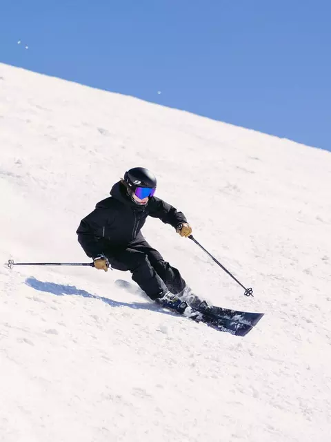 K2 Mindbender 89Ti Women's Skis 2025 | K2 Skis and K2 K2 Mindbender 89Ti Women's Skis 2025 | K2 Skis and K2
