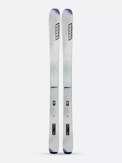 K2 Mindbender 90C Women's Skis 2025 | K2 Skis and K2 K2 Mindbender 90C Women's Skis 2025 | K2 Skis and K2