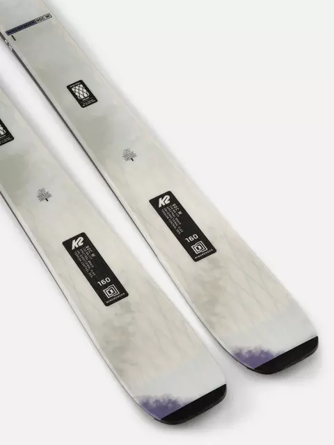 K2 Mindbender 90C Women's Skis 2025 | K2 Skis and K2 K2 Mindbender 90C Women's Skis 2025 | K2 Skis and K2