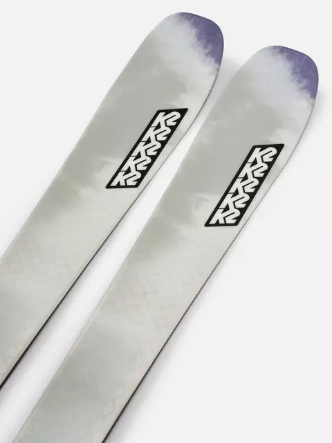 K2 Mindbender 90C Women's Skis 2025 | K2 Skis and K2 K2 Mindbender 90C Women's Skis 2025 | K2 Skis and K2