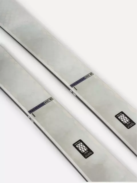 K2 Mindbender 90C Women's Skis 2025 | K2 Skis and K2 K2 Mindbender 90C Women's Skis 2025 | K2 Skis and K2