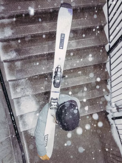 K2 Mindbender 90C Women's Skis 2025 | K2 Skis and K2 K2 Mindbender 90C Women's Skis 2025 | K2 Skis and K2