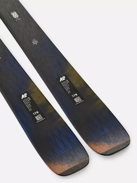 K2 Mindbender 90C Men's Skis 2025 | K2 Skis and K2 Snowboarding K2 Mindbender 90C Men's Skis 2025 | K2 Skis and K2 Snowboarding
