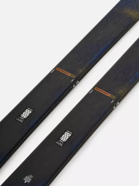 K2 Mindbender 90C Men's Skis 2025 | K2 Skis and K2 Snowboarding K2 Mindbender 90C Men's Skis 2025 | K2 Skis and K2 Snowboarding