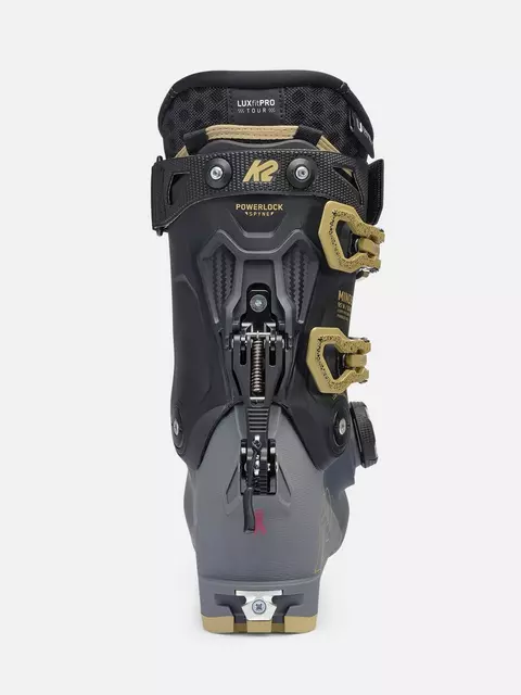 K2 Mindbender 95 BOA® Women's Ski Boots 2025 | K2 Skis and K2 Mindbender 95 BOA® Women's Ski Boots 2025 | K2 Skis and