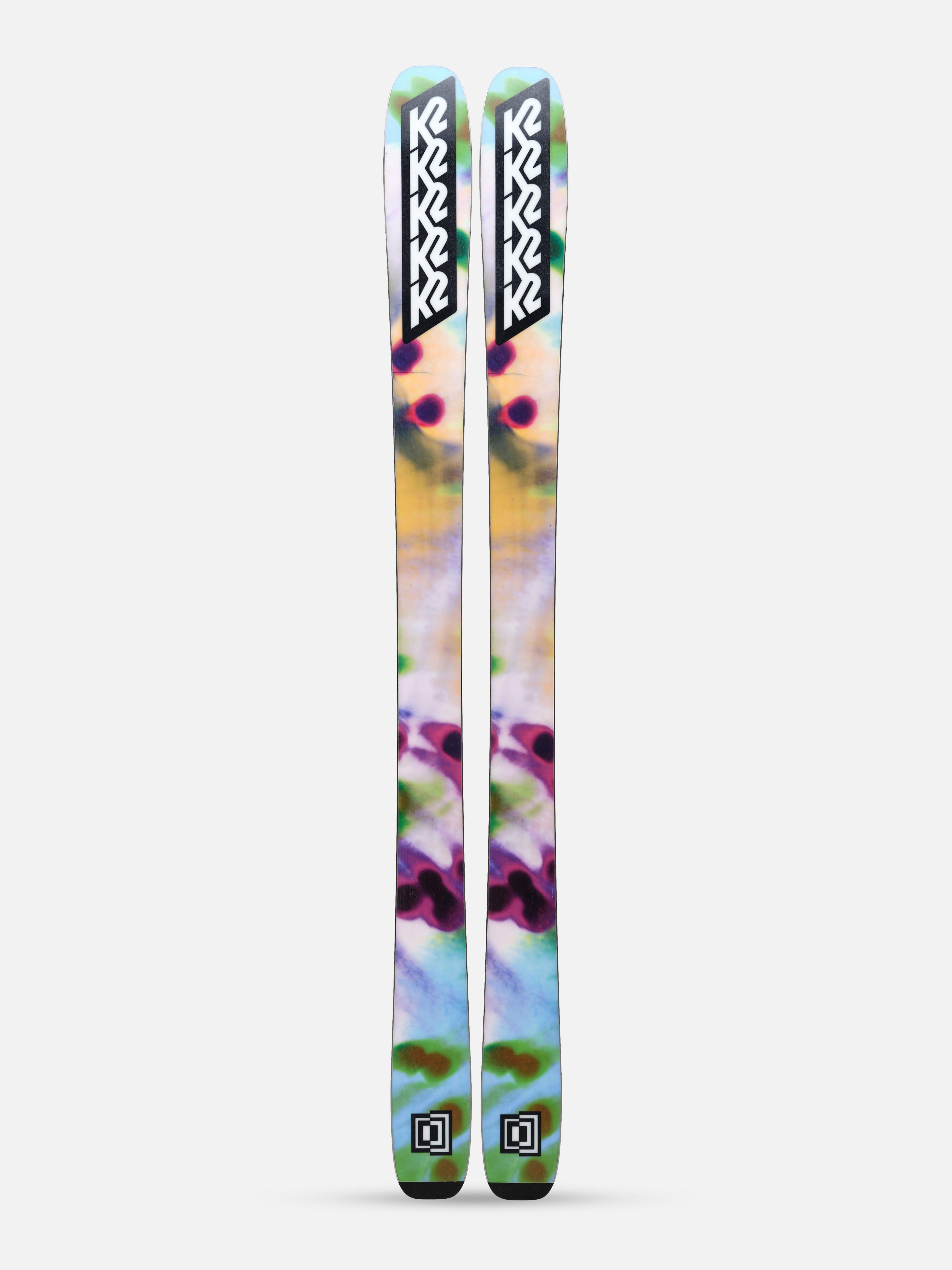 K2 Mindbender 96C Women's Skis 2025 | K2 Skis and K2