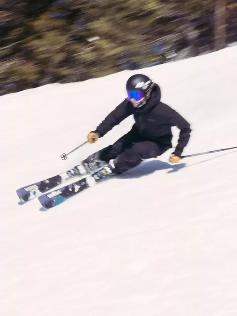 K2 Mindbender 99Ti Women's Skis 2025 | K2 Skis and K2 K2 Mindbender 99Ti Women's Skis 2025 | K2 Skis and K2