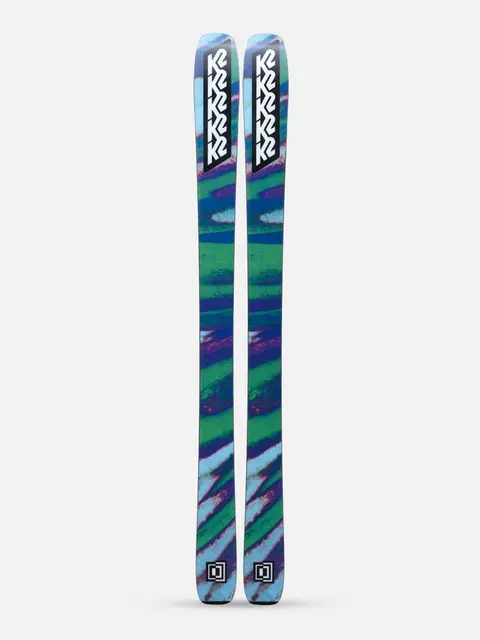 K2 Mindbender 99Ti Women's Skis 2025 | K2 Skis and K2 K2 Mindbender 99Ti Women's Skis 2025 | K2 Skis and K2