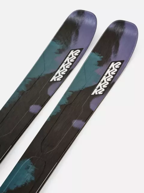 K2 Mindbender 99Ti Women's Skis 2025 | K2 Skis and K2 K2 Mindbender 99Ti Women's Skis 2025 | K2 Skis and K2