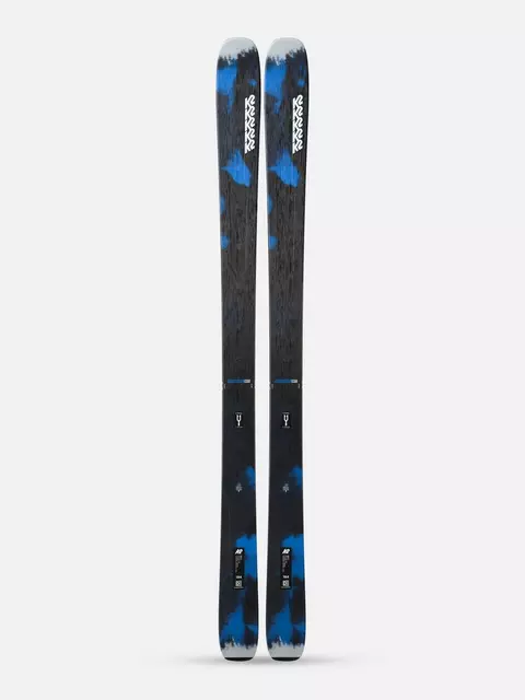 K2 Mindbender 99Ti Men's Skis 2025 | K2 Skis and K2 Snowboarding K2 Mindbender 99Ti Men's Skis 2025 | K2 Skis and K2 Snowboarding