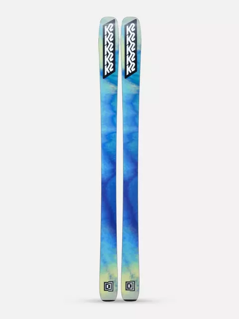 K2 Mindbender 99Ti Men's Skis 2025 | K2 Skis and K2 Snowboarding K2 Mindbender 99Ti Men's Skis 2025 | K2 Skis and K2 Snowboarding