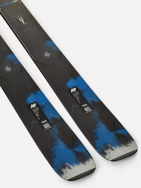 K2 Mindbender 99Ti Men's Skis 2025 | K2 Skis and K2 Snowboarding K2 Mindbender 99Ti Men's Skis 2025 | K2 Skis and K2 Snowboarding