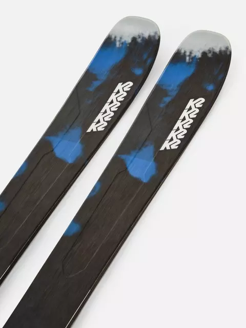 K2 Mindbender 99Ti Men's Skis 2025 | K2 Skis and K2 Snowboarding K2 Mindbender 99Ti Men's Skis 2025 | K2 Skis and K2 Snowboarding