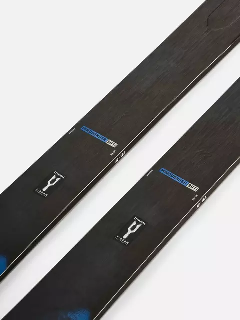 K2 Mindbender 99Ti Men's Skis 2025 | K2 Skis and K2 Snowboarding K2 Mindbender 99Ti Men's Skis 2025 | K2 Skis and K2 Snowboarding