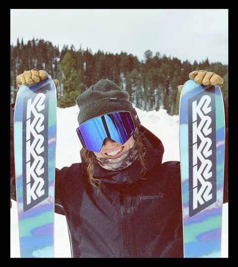K2 Mindbender Collection K2 Mindbender Collection
