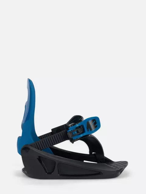 K2 Mini Turbo Youth Snowboard Bindings 2025 | K2 Skis and K2 K2 Mini Turbo Youth Snowboard Bindings 2025 | K2 Skis and K2