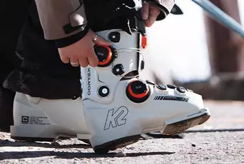 K2 Skis and K2 Snowboarding K2 Skis and K2 Snowboarding