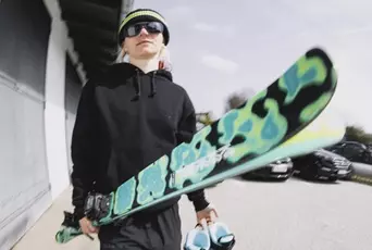 K2 Skis and K2 Snowboarding K2 Skis and K2 Snowboarding