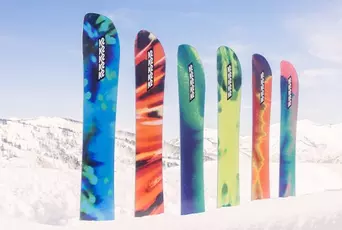 K2 Skis and K2 Snowboarding K2 Skis and K2 Snowboarding
